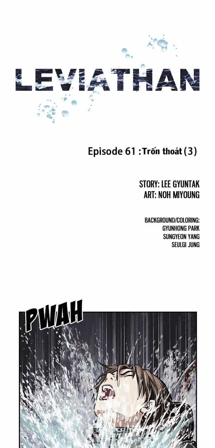 Đứa Con Thần Chết - Chương 61 - ảnh 2