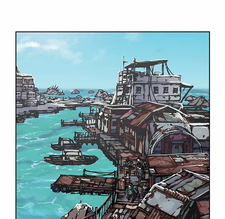 Đứa Con Thần Chết - Chương 62 - ảnh 32