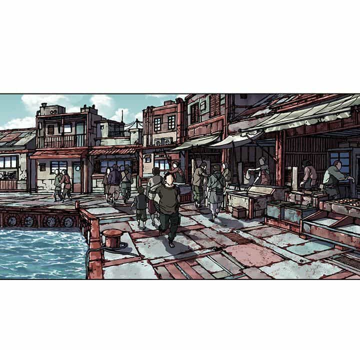 Đứa Con Thần Chết - Chương 62 - ảnh 43