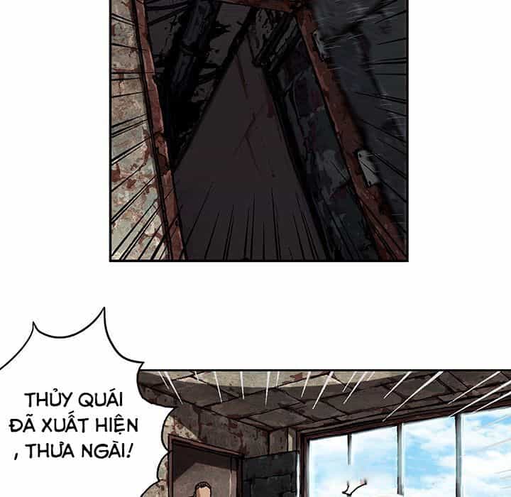 Đứa Con Thần Chết - Chương 63 - ảnh 71