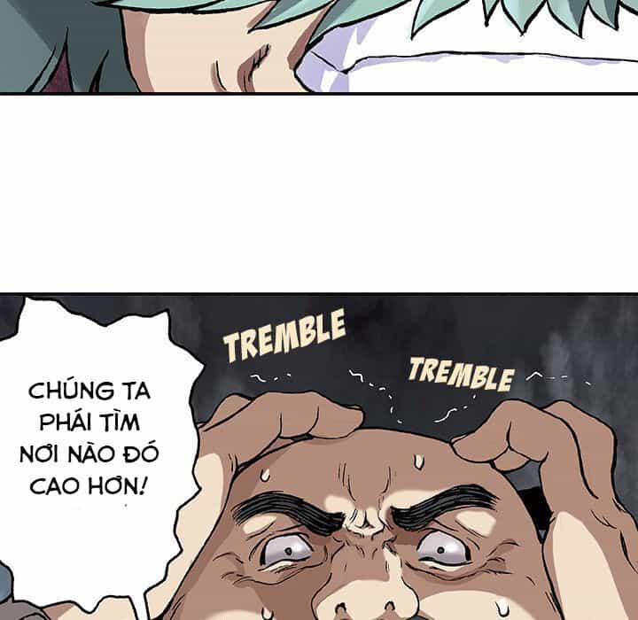 Đứa Con Thần Chết - Chương 63 - ảnh 81