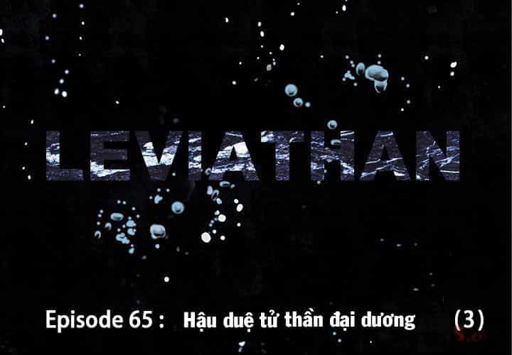 Đứa Con Thần Chết - Chương 65 - ảnh 3