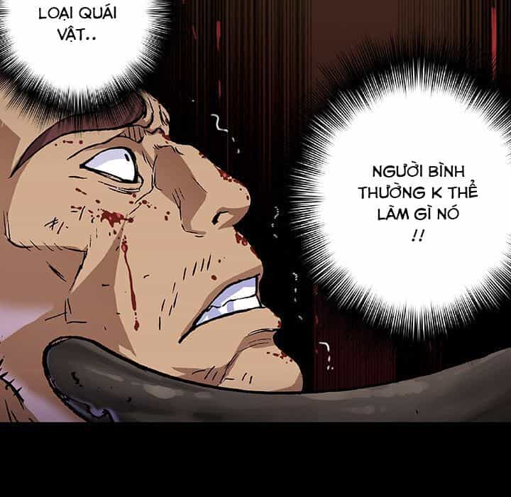 Đứa Con Thần Chết - Chương 65 - ảnh 8