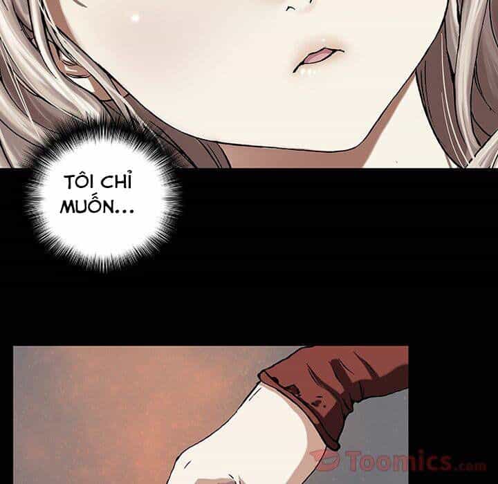 Đứa Con Thần Chết - Chương 66 - ảnh 32