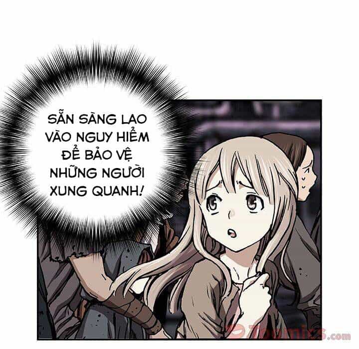 Đứa Con Thần Chết - Chương 66 - ảnh 55
