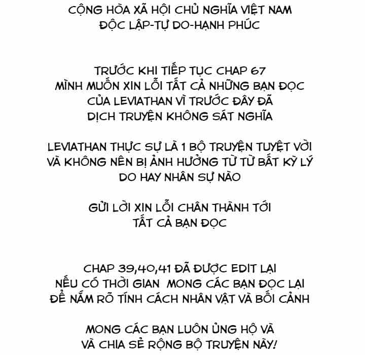 Đứa Con Thần Chết - Chương 67 - ảnh 2