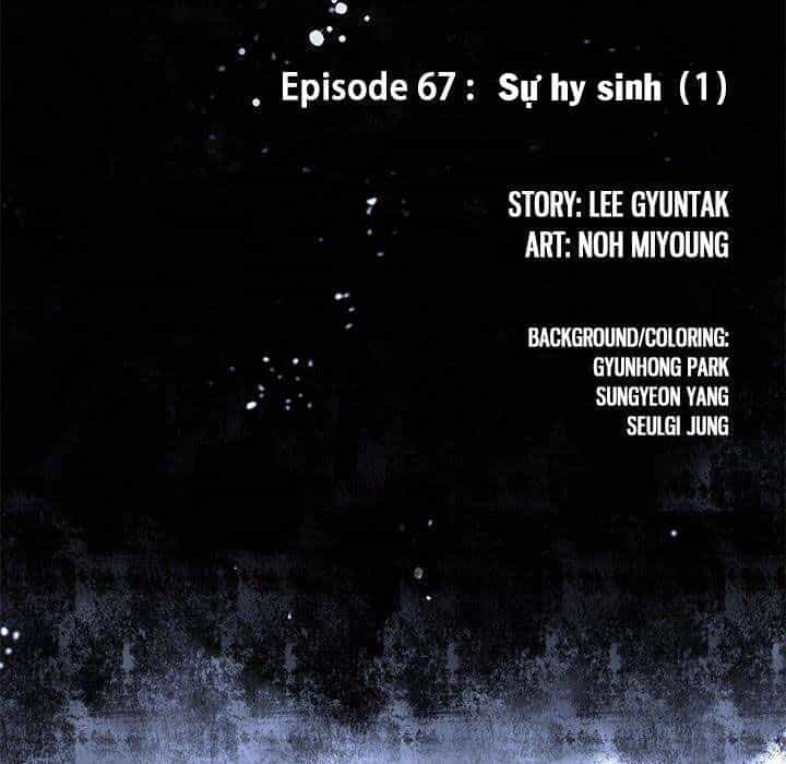 Đứa Con Thần Chết - Chương 67 - ảnh 9