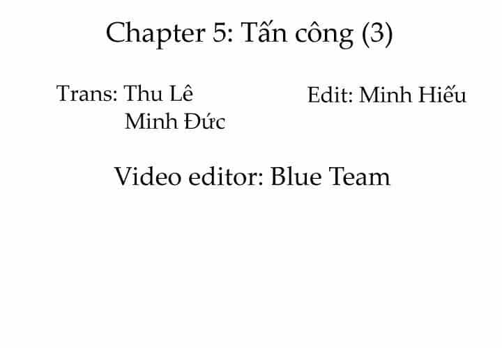 Đứa Con Thần Chết - Chương 5 - ảnh 3