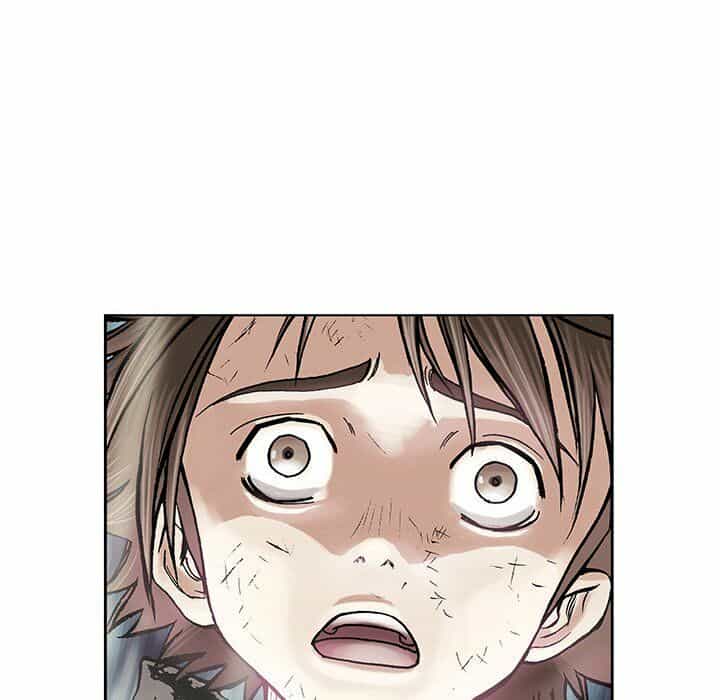 Đứa Con Thần Chết - Chương 5 - ảnh 69