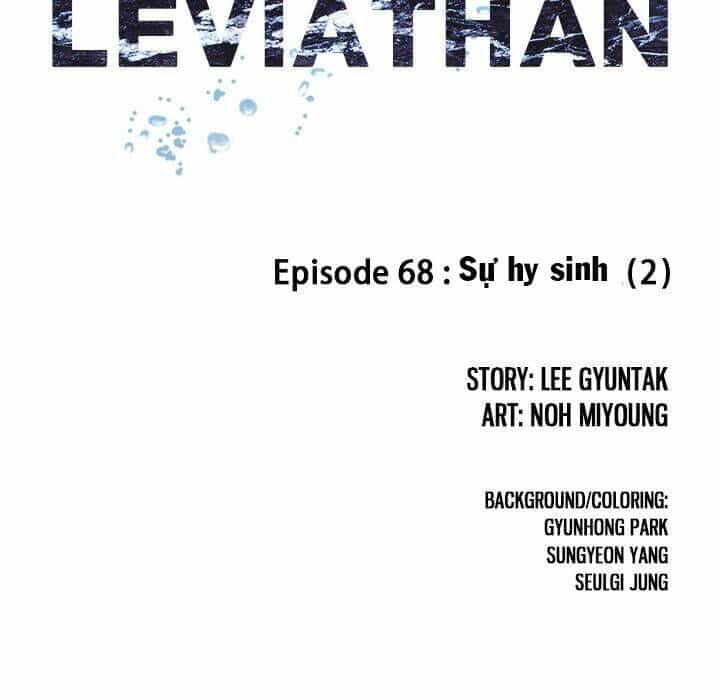 Đứa Con Thần Chết - Chương 68 - ảnh 28