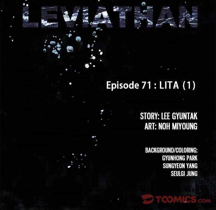 Đứa Con Thần Chết - Chương 71 - ảnh 16