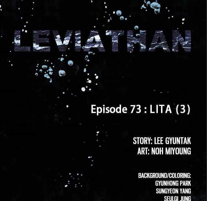 Đứa Con Thần Chết - Chương 73 - ảnh 3
