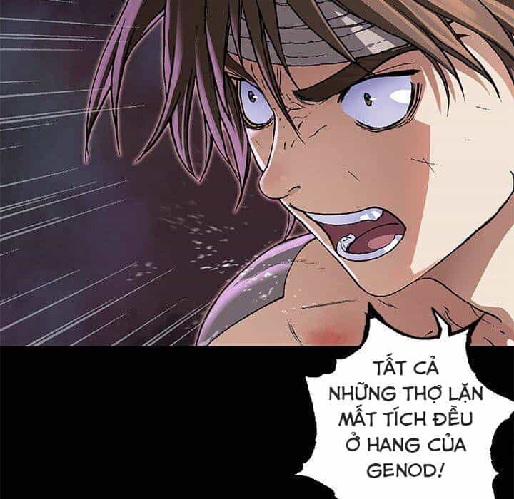 Đứa Con Thần Chết - Chương 73 - ảnh 34