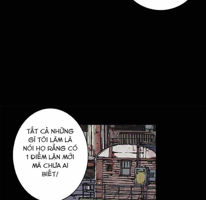 Đứa Con Thần Chết - Chương 73 - ảnh 74