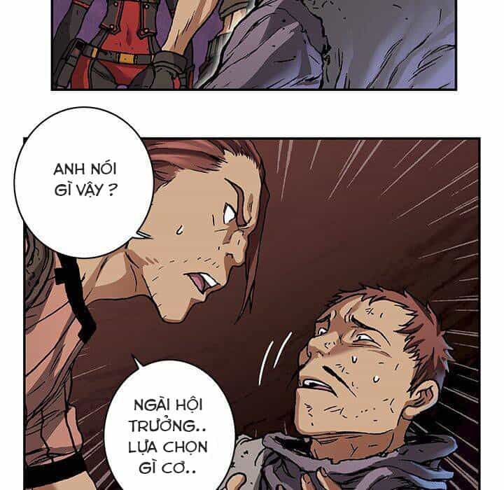 Đứa Con Thần Chết - Chương 73 - ảnh 77