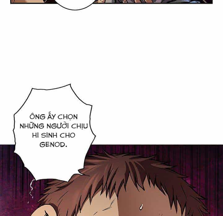 Đứa Con Thần Chết - Chương 73 - ảnh 78