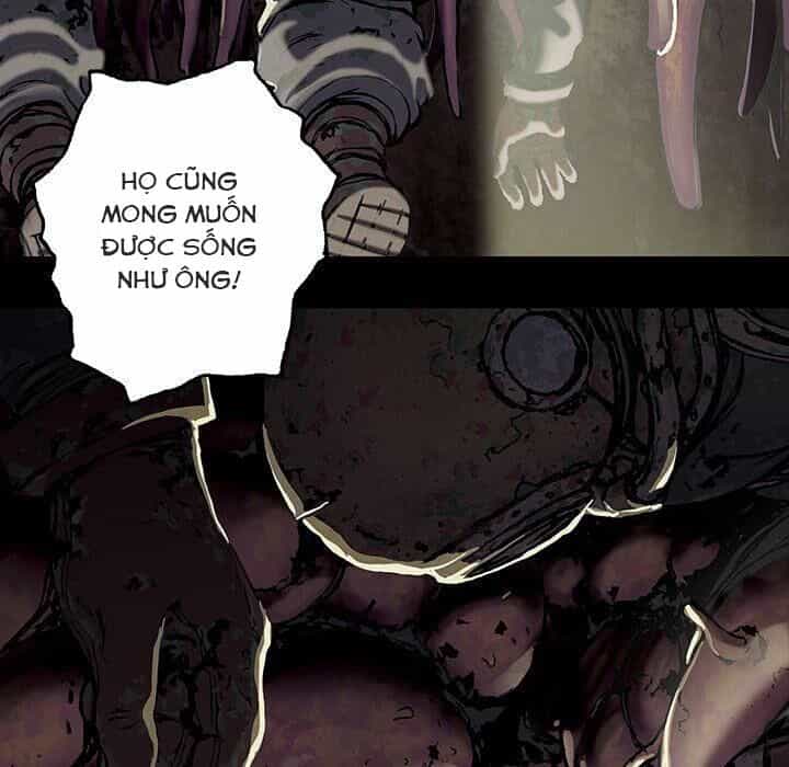 Đứa Con Thần Chết - Chương 74 - ảnh 55