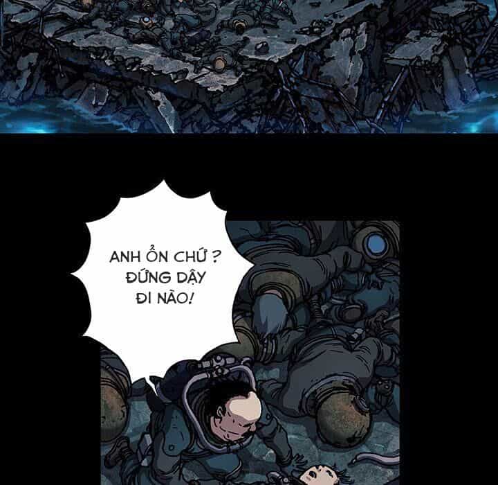 Đứa Con Thần Chết - Chương 75 - ảnh 25