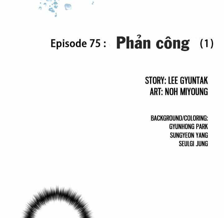 Đứa Con Thần Chết - Chương 75 - ảnh 6
