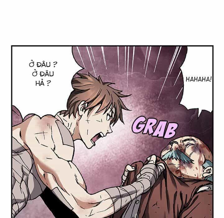 Đứa Con Thần Chết - Chương 75 - ảnh 62