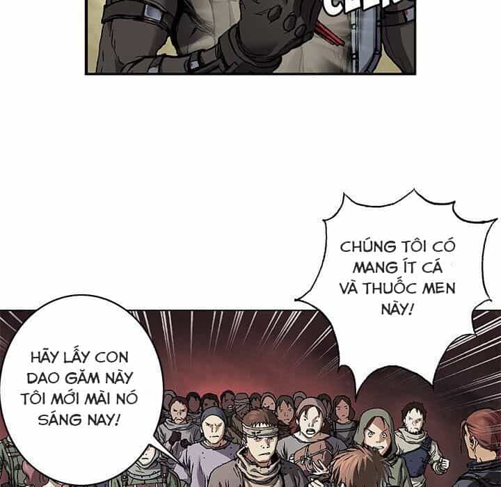 Đứa Con Thần Chết - Chương 75 - ảnh 85