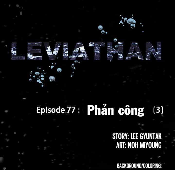 Đứa Con Thần Chết - Chương 77 - ảnh 4