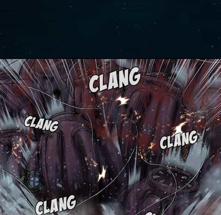 Đứa Con Thần Chết - Chương 77 - ảnh 61