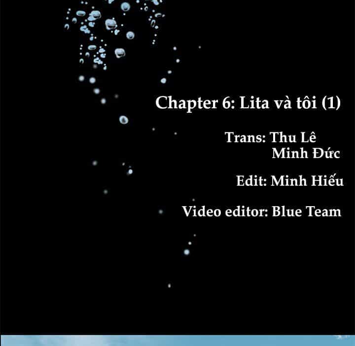 Đứa Con Thần Chết - Chương 6 - ảnh 11