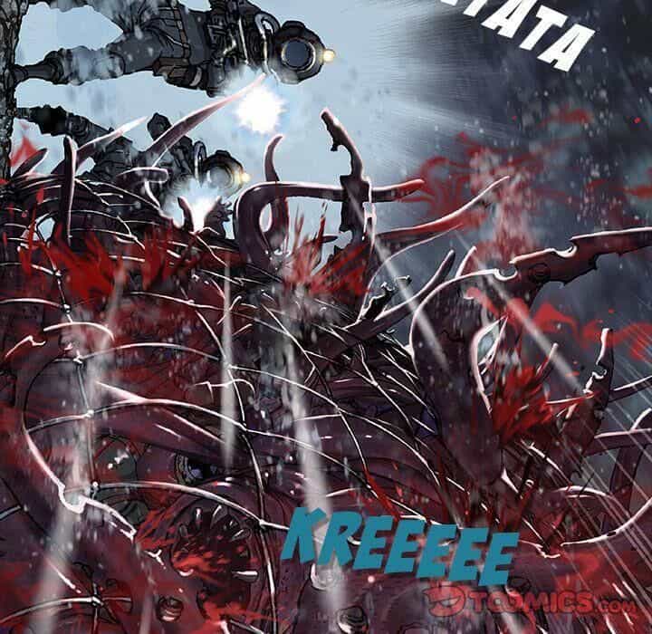 Đứa Con Thần Chết - Chương 78 - ảnh 27