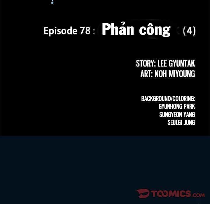 Đứa Con Thần Chết - Chương 78 - ảnh 5