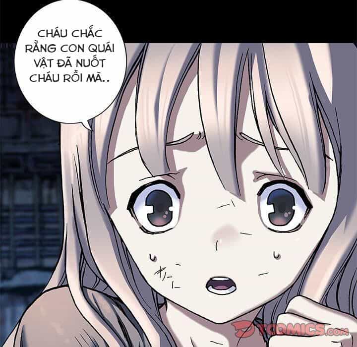 Đứa Con Thần Chết - Chương 78 - ảnh 59