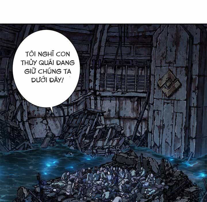 Đứa Con Thần Chết - Chương 78 - ảnh 62