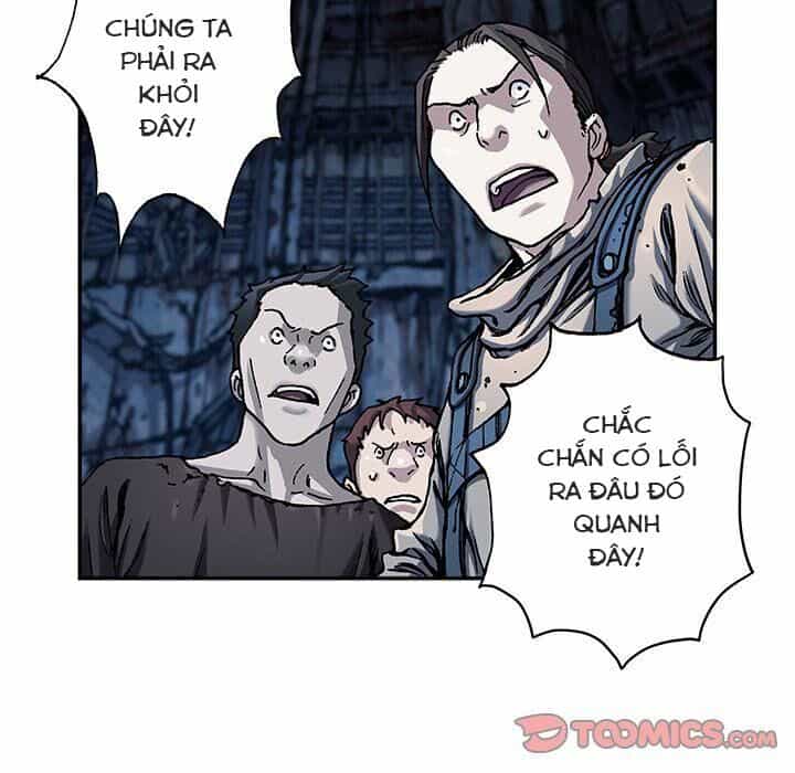 Đứa Con Thần Chết - Chương 78 - ảnh 65