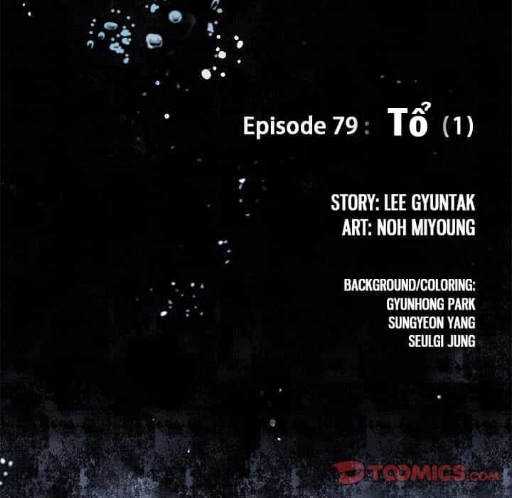 Đứa Con Thần Chết - Chương 79 - ảnh 7