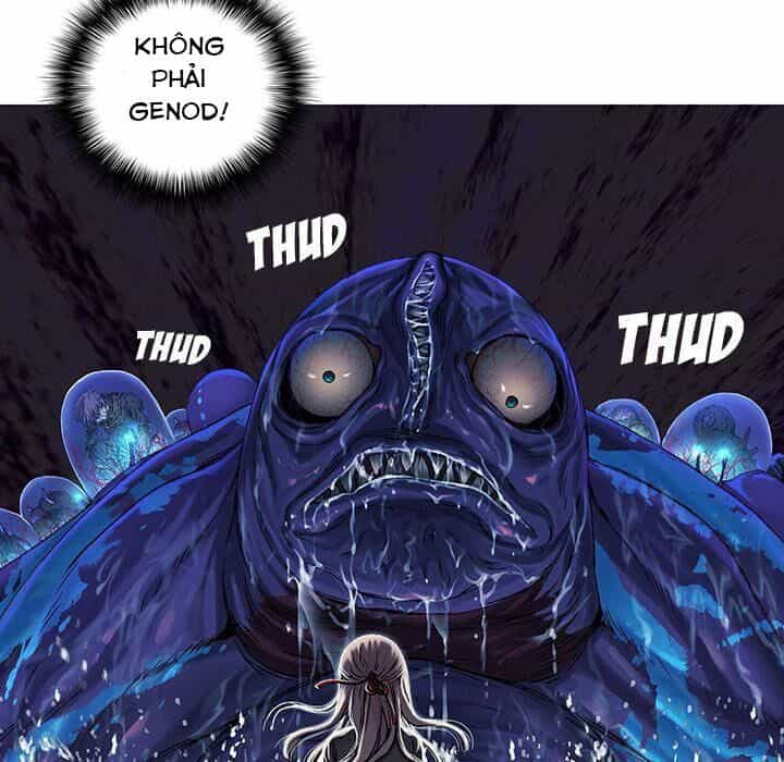 Đứa Con Thần Chết - Chương 79 - ảnh 72