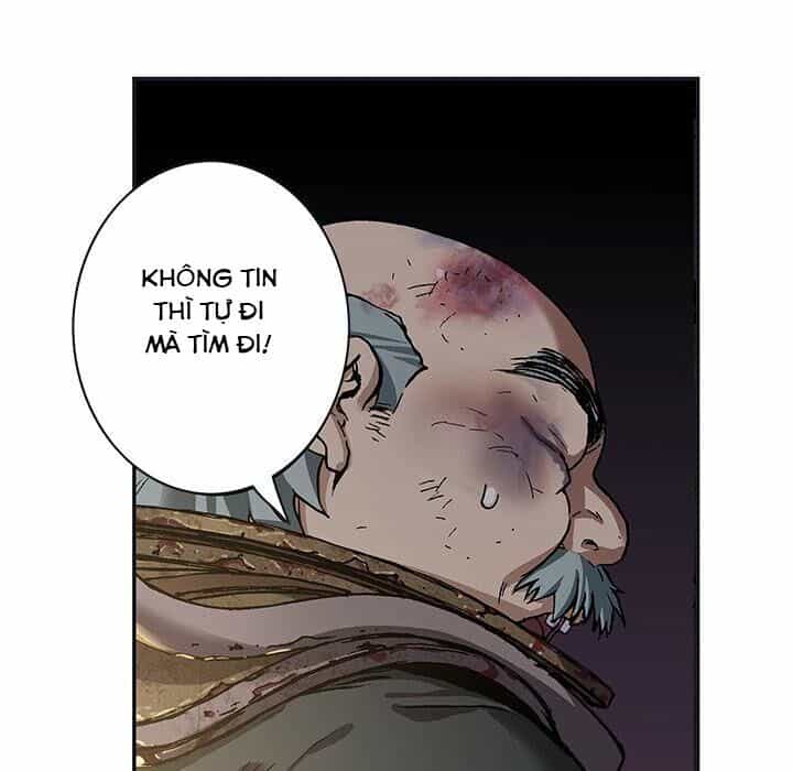 Đứa Con Thần Chết - Chương 79 - ảnh 87