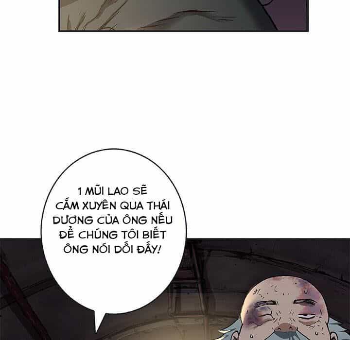 Đứa Con Thần Chết - Chương 79 - ảnh 88