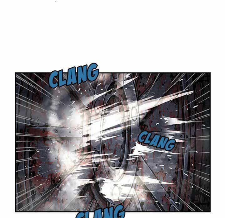 Đứa Con Thần Chết - Chương 80 - ảnh 68