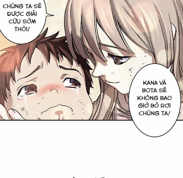 Đứa Con Thần Chết - Chương 81 - ảnh 29