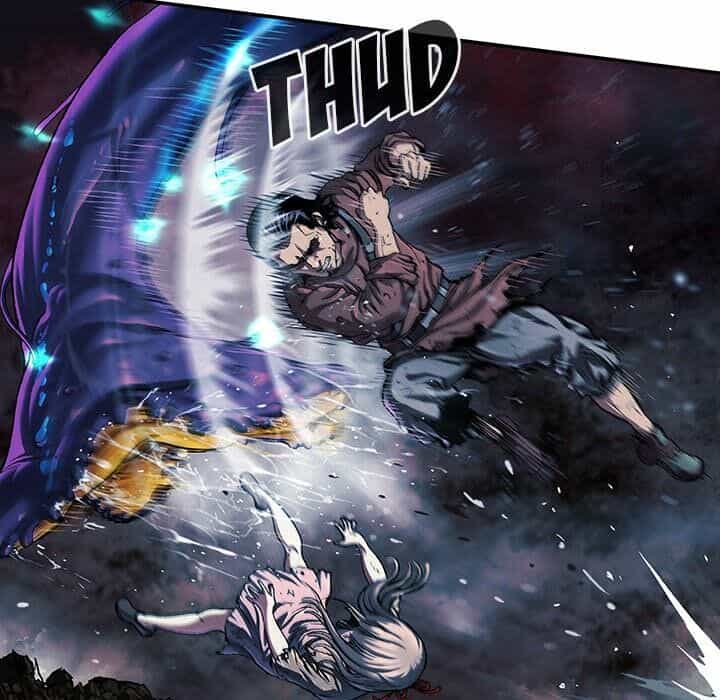 Đứa Con Thần Chết - Chương 82 - ảnh 21