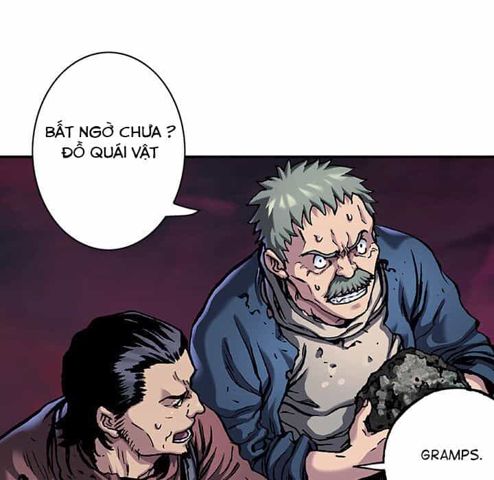 Đứa Con Thần Chết - Chương 82 - ảnh 29