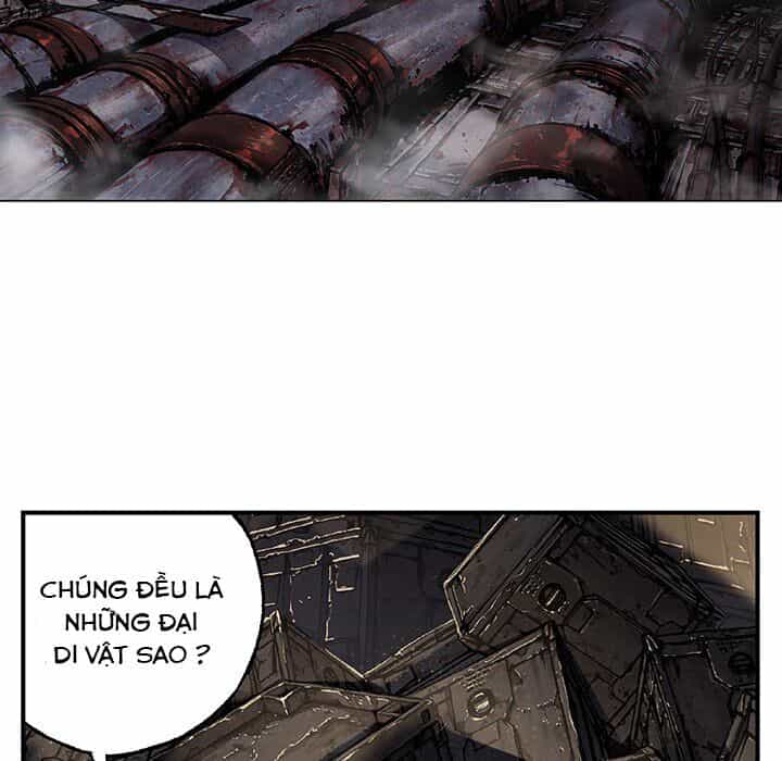 Đứa Con Thần Chết - Chương 82 - ảnh 49