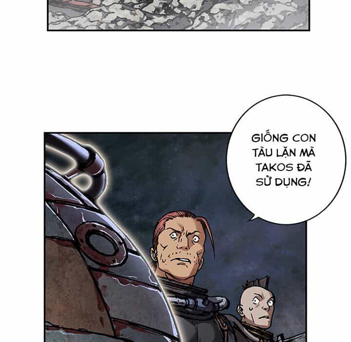 Đứa Con Thần Chết - Chương 82 - ảnh 59