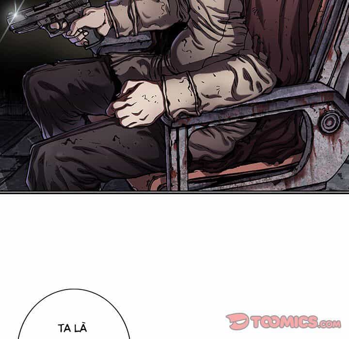 Đứa Con Thần Chết - Chương 82 - ảnh 70