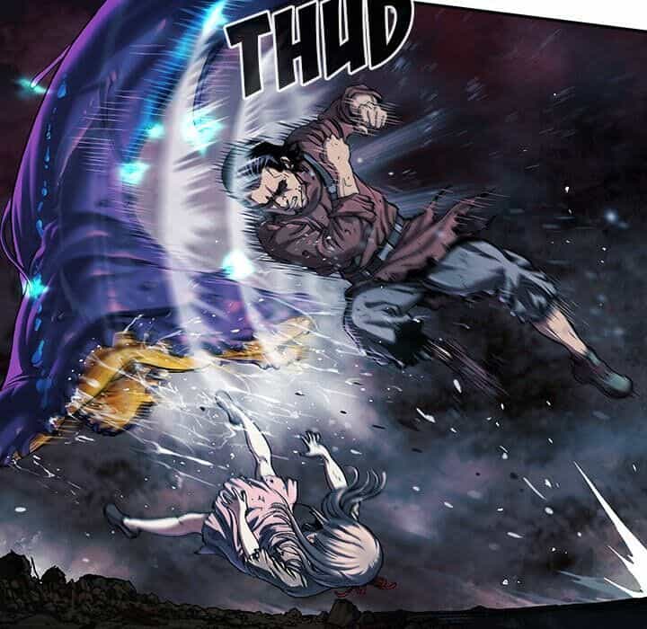 Đứa Con Thần Chết - Chương 82 - ảnh 9