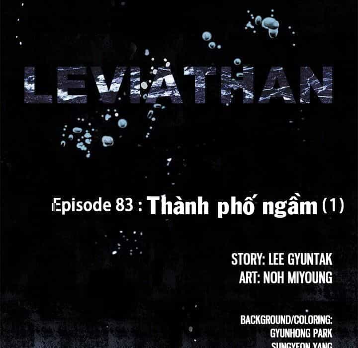 Đứa Con Thần Chết - Chương 83 - ảnh 4