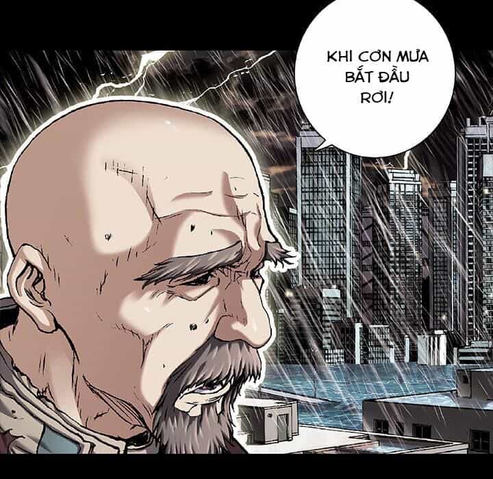 Đứa Con Thần Chết - Chương 84 - ảnh 14
