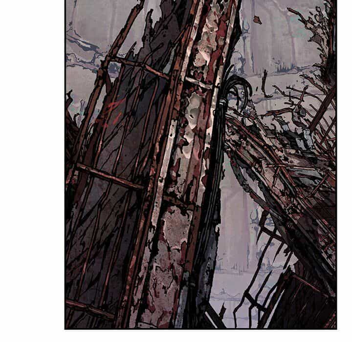 Đứa Con Thần Chết - Chương 86 - ảnh 86