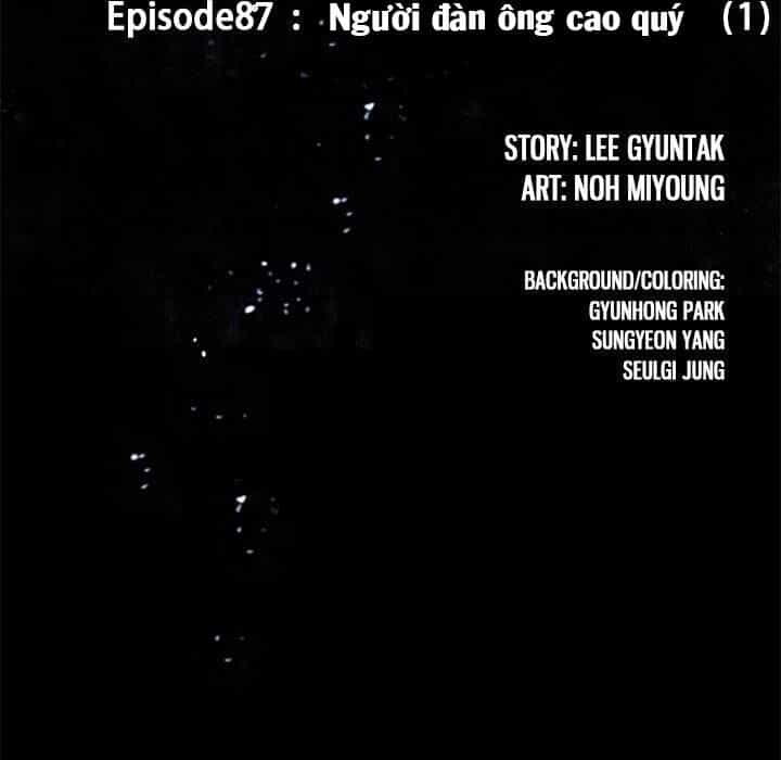 Đứa Con Thần Chết - Chương 87 - ảnh 13