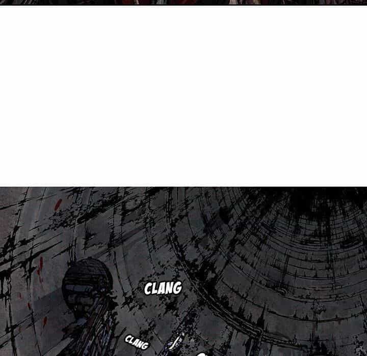 Đứa Con Thần Chết - Chương 87 - ảnh 20